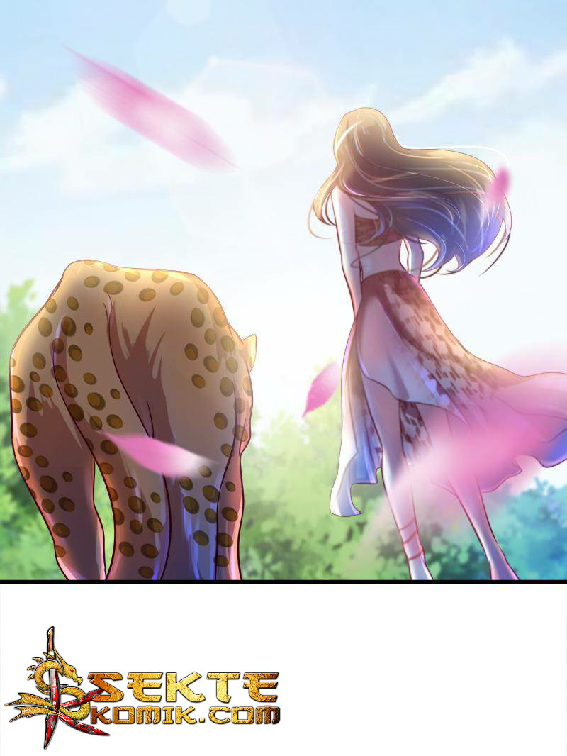 Beauty and the Beasts Chapter 29 Bahasa Indonesia